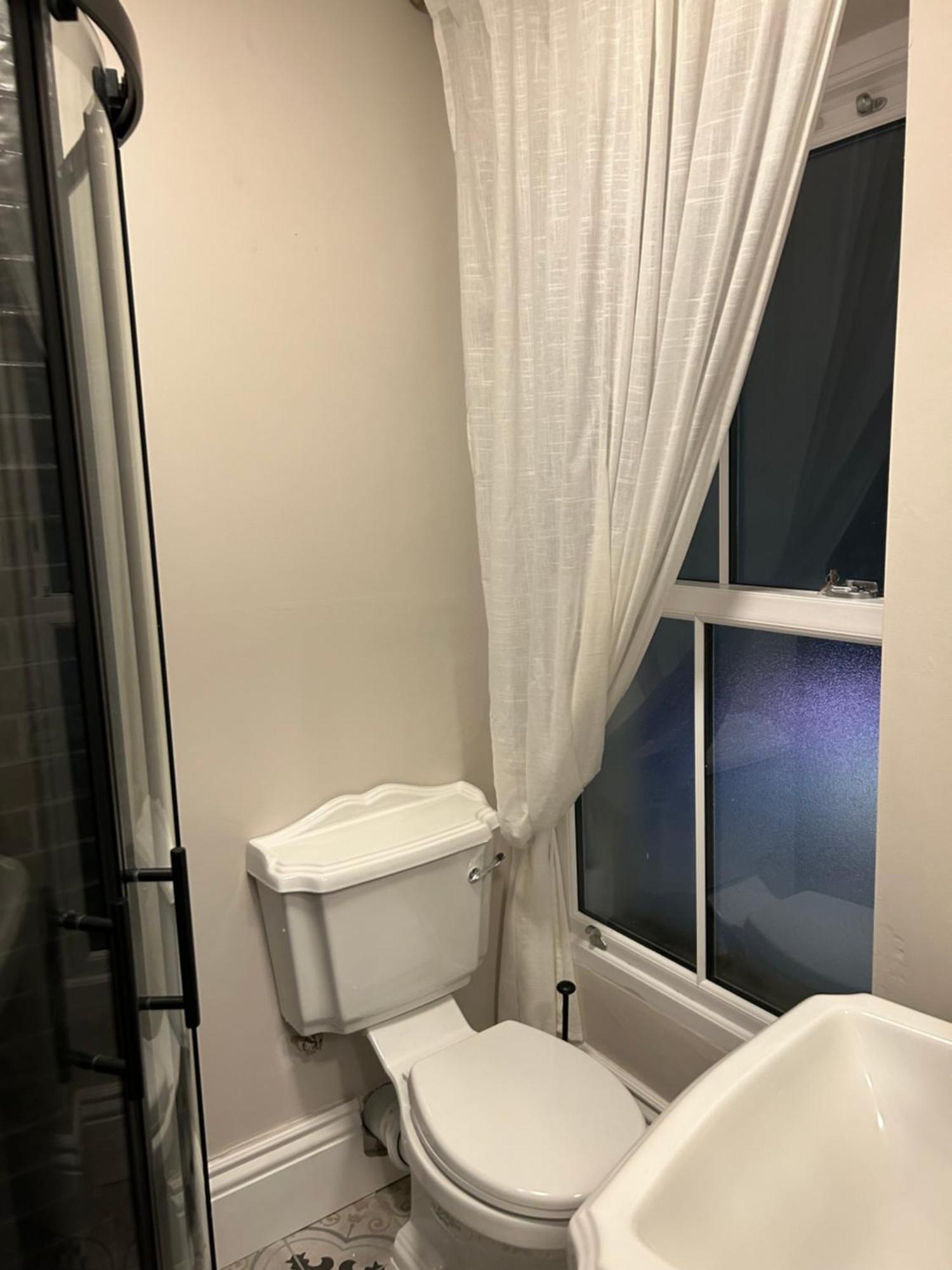 Apartmán Patrick Street Townhouse Cork Exteriér fotografie
