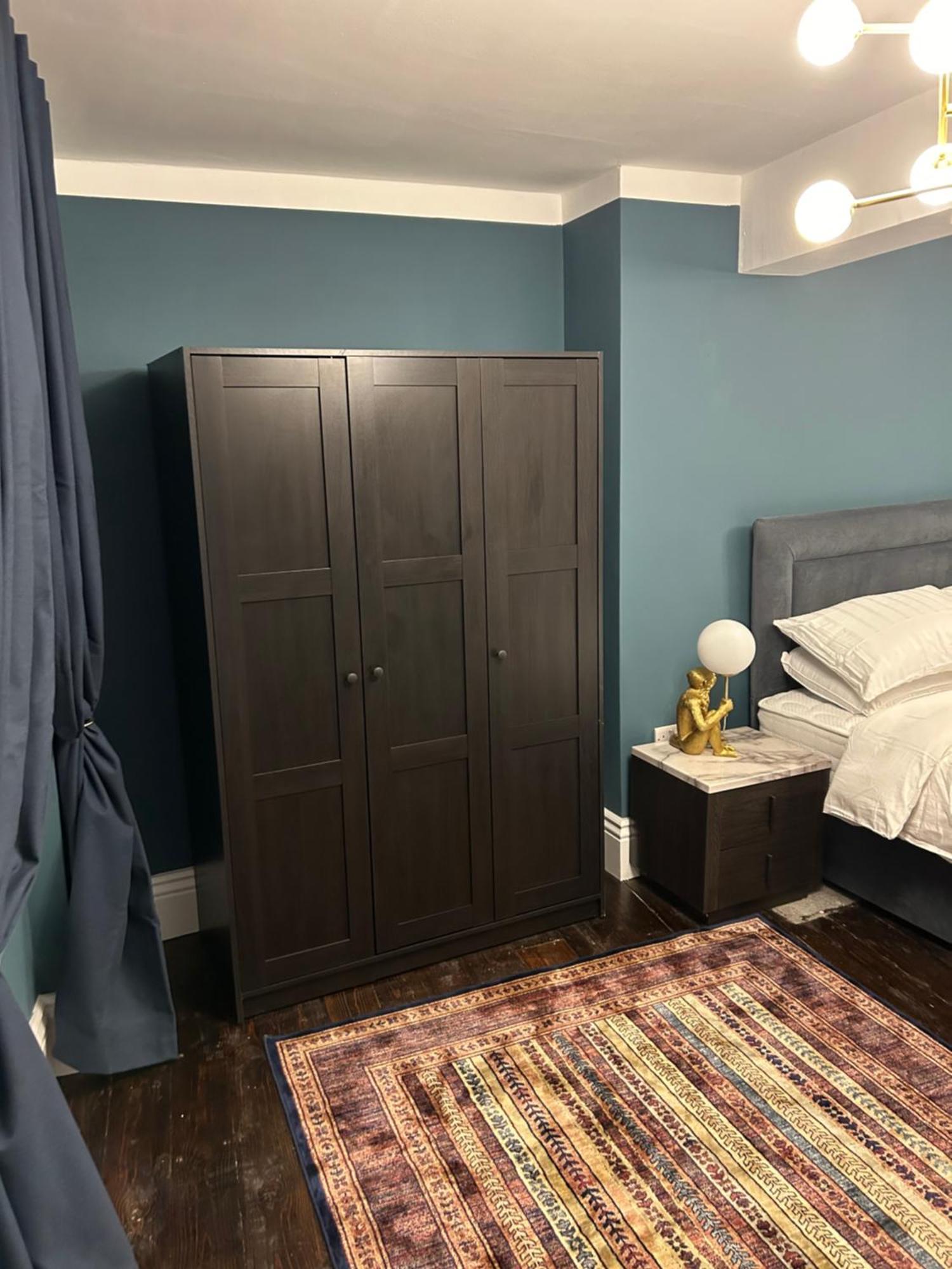 Apartmán Patrick Street Townhouse Cork Exteriér fotografie