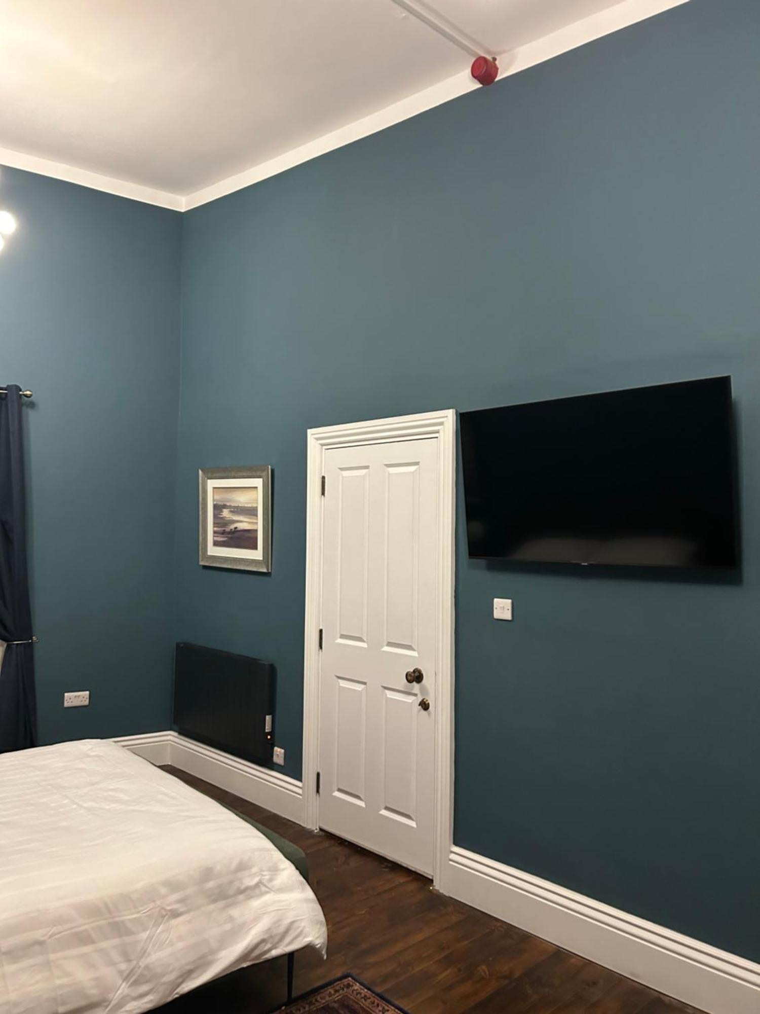 Apartmán Patrick Street Townhouse Cork Exteriér fotografie