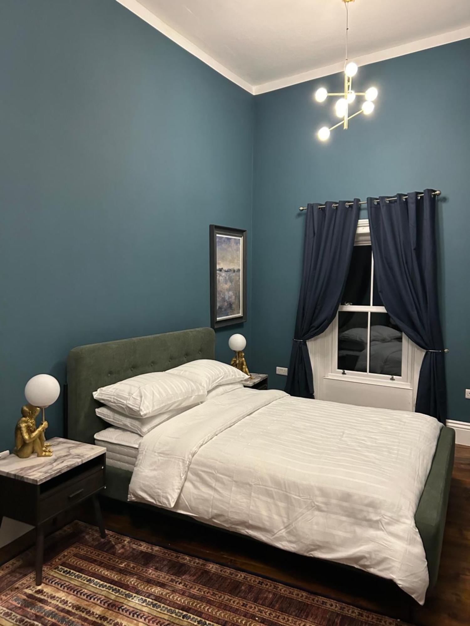 Apartmán Patrick Street Townhouse Cork Exteriér fotografie