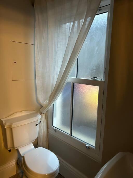 Apartmán Patrick Street Townhouse Cork Exteriér fotografie
