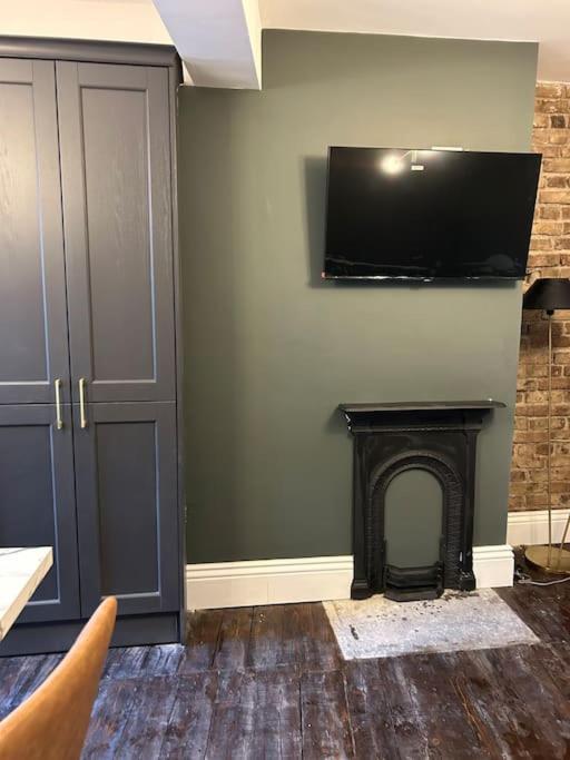 Apartmán Patrick Street Townhouse Cork Exteriér fotografie