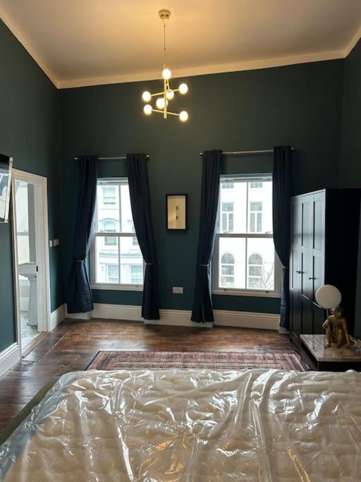 Apartmán Patrick Street Townhouse Cork Exteriér fotografie