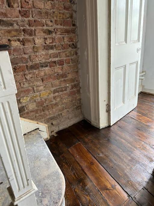 Apartmán Patrick Street Townhouse Cork Exteriér fotografie