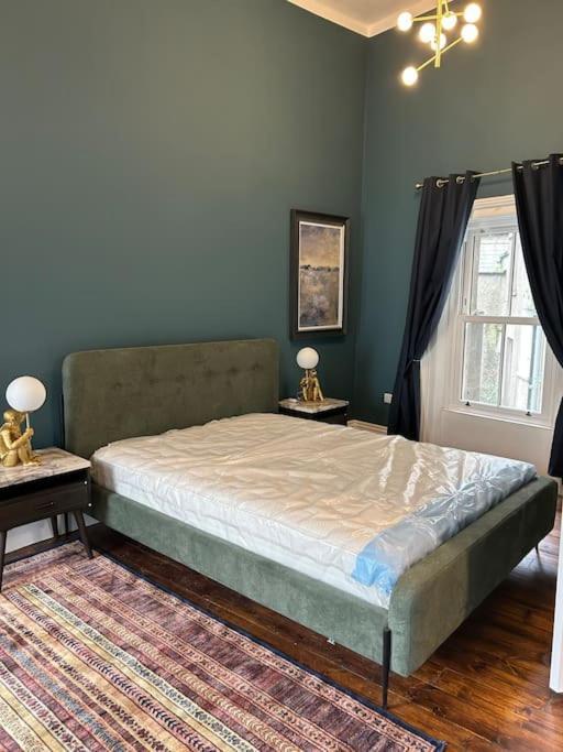 Apartmán Patrick Street Townhouse Cork Exteriér fotografie