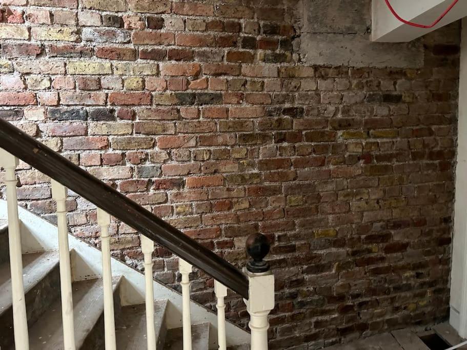 Apartmán Patrick Street Townhouse Cork Exteriér fotografie
