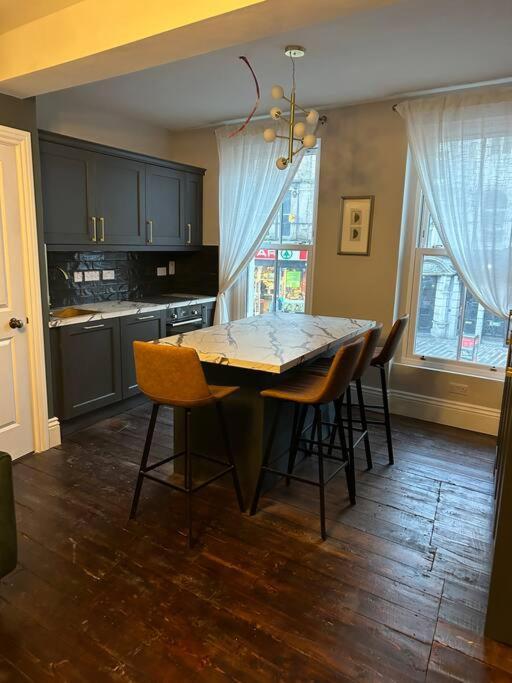 Apartmán Patrick Street Townhouse Cork Exteriér fotografie